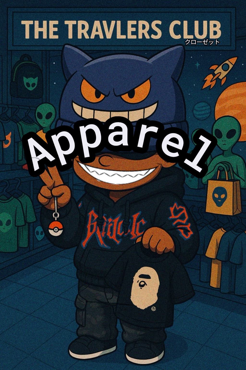 Clothing $tore