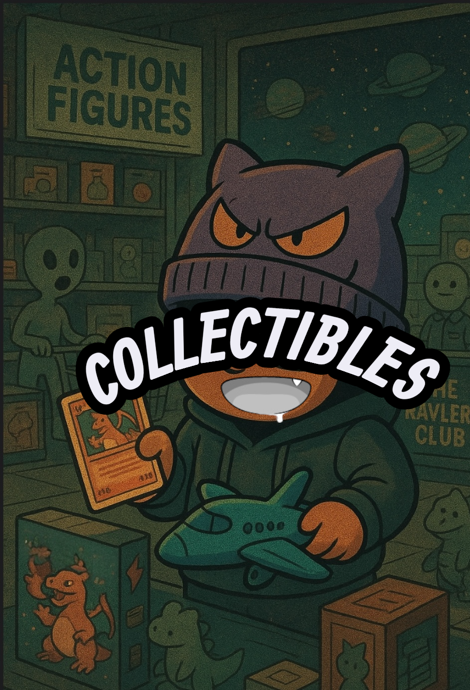 Collectibles