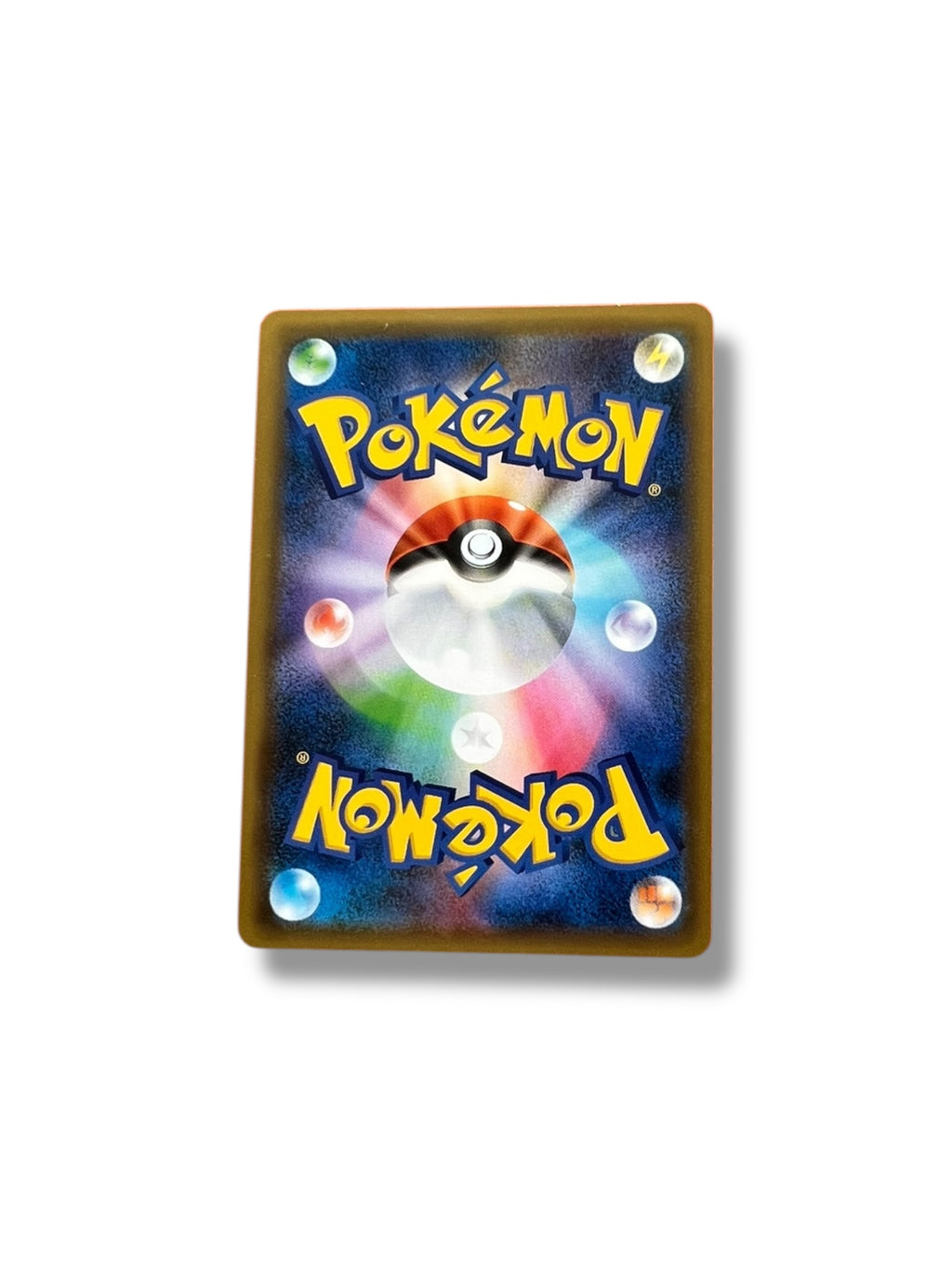 Gengar & Mimikyu GX – TAG TEAM (Japanese SM9 #038/095) (NM)