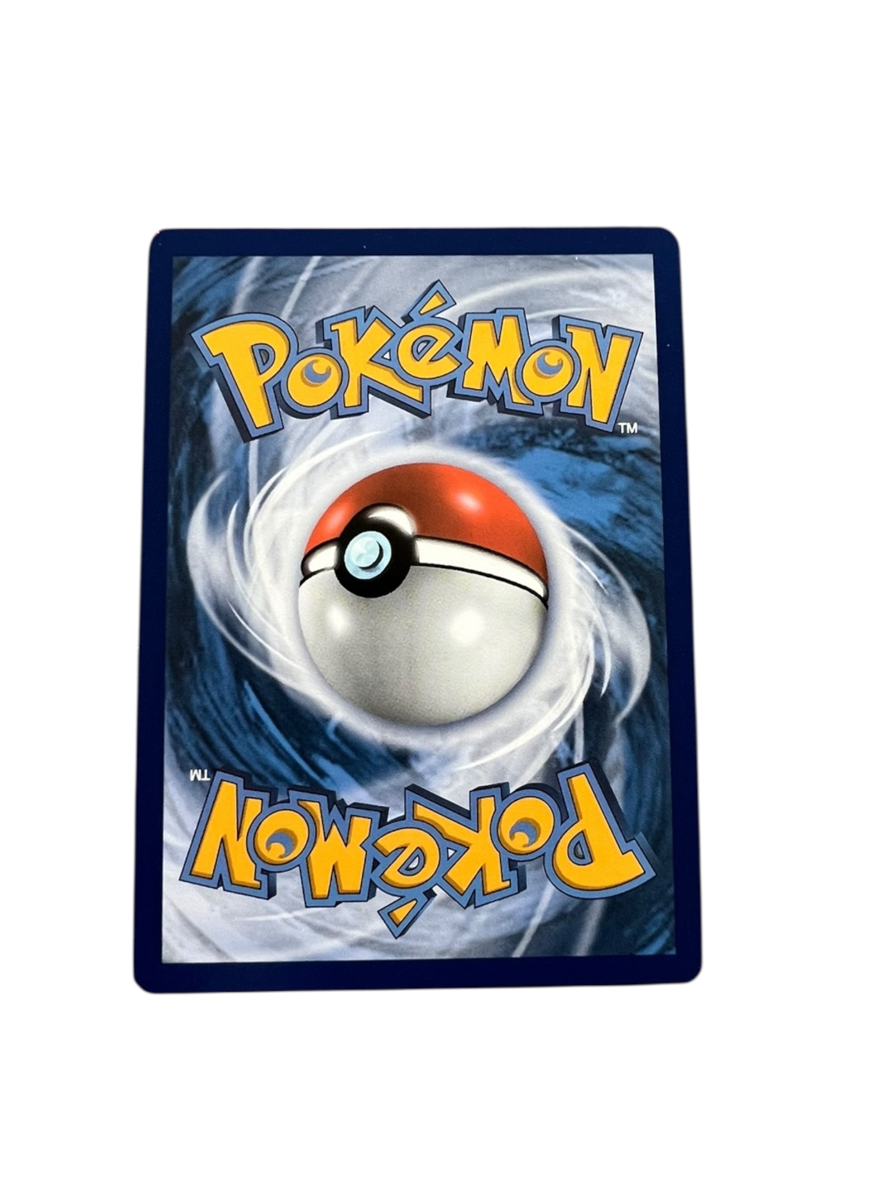 Jolteon VMAX – SWSH184 Promo (Full Art)