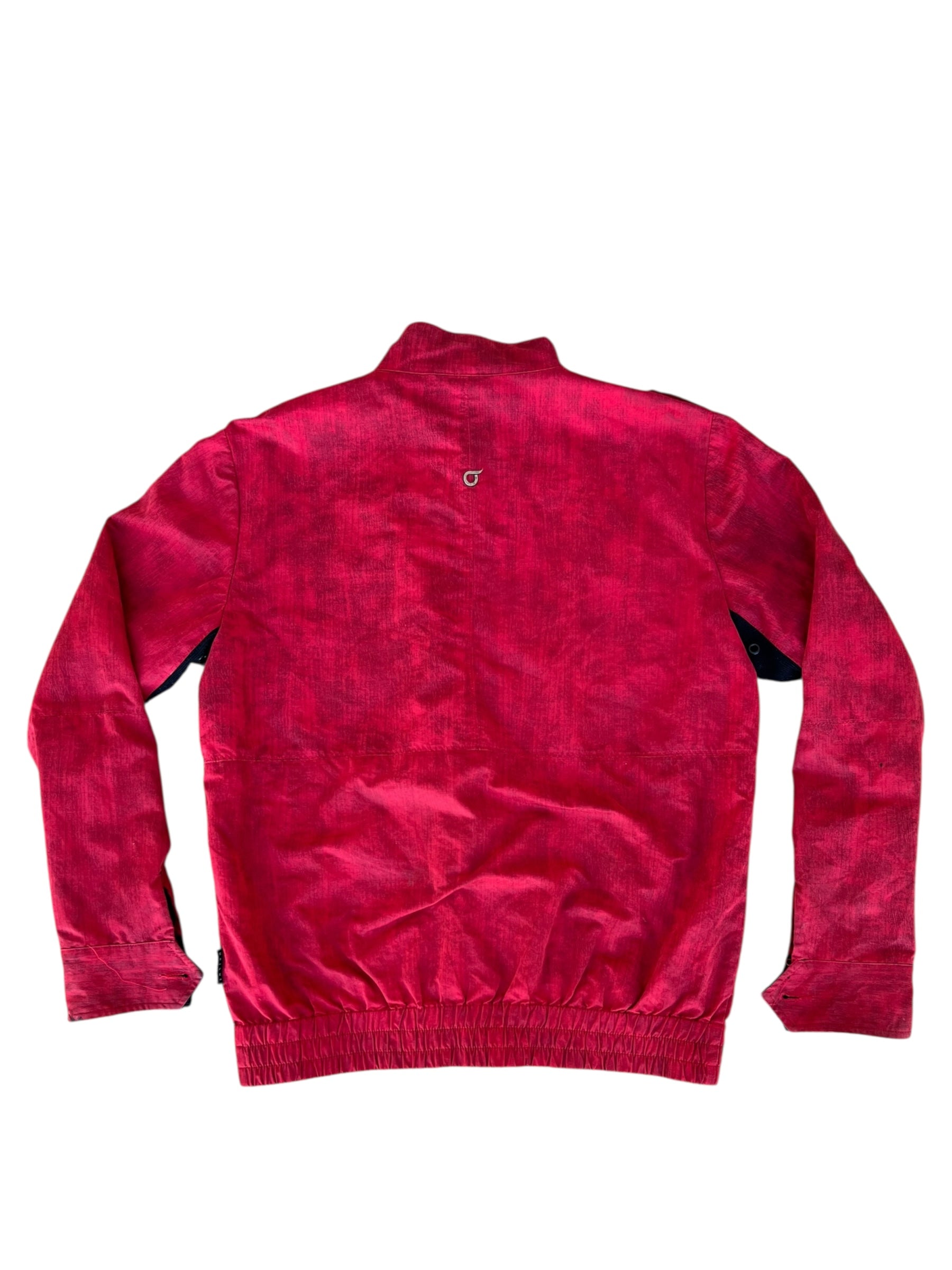 Y2K ORISUE Jacket